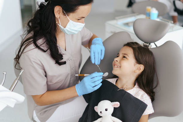 Best Emergency Tooth Extraction in Plano, KY