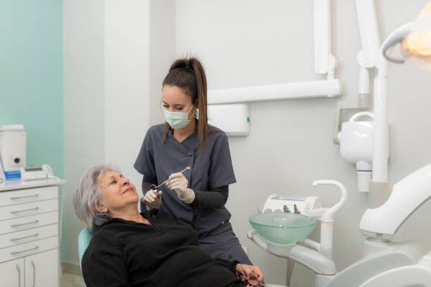 Best Emergency Dental Care for Broken or Chipped Teeth in Plano, KY
