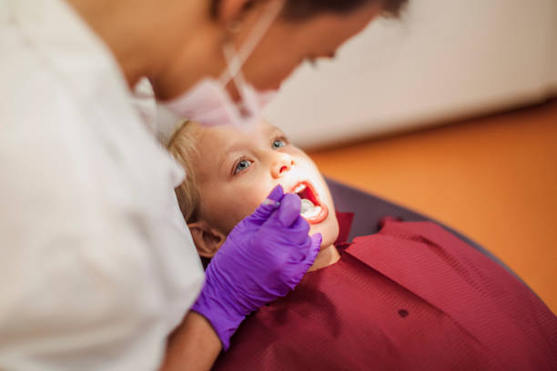 Best Cosmetic Emergency Dentistry in Plano, KY