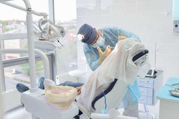 Best Pediatric Emergency Dentist in Plano, KY
